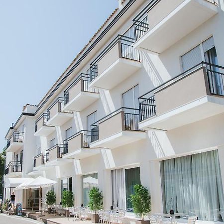 Hotel Laura Cavallino-Treporti Exterior photo