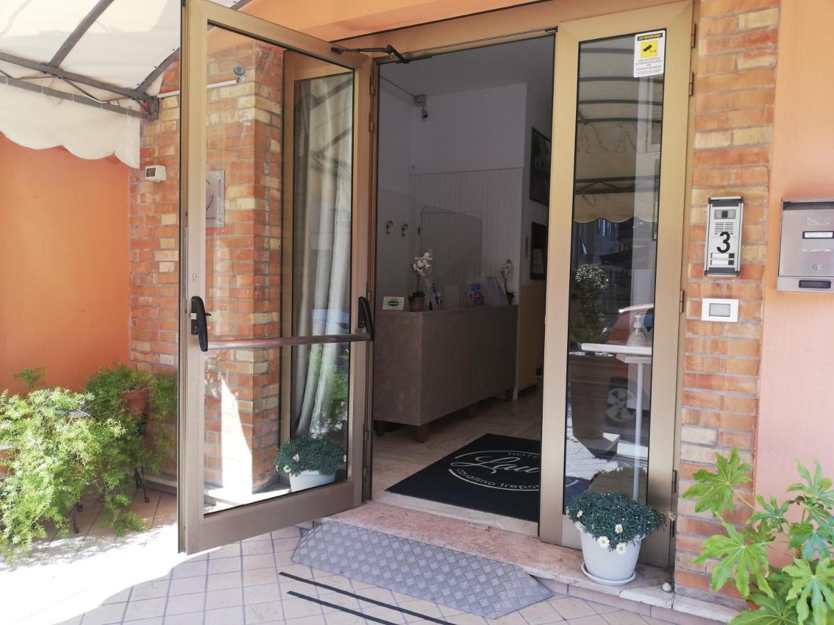 Hotel Laura Cavallino-Treporti Exterior photo