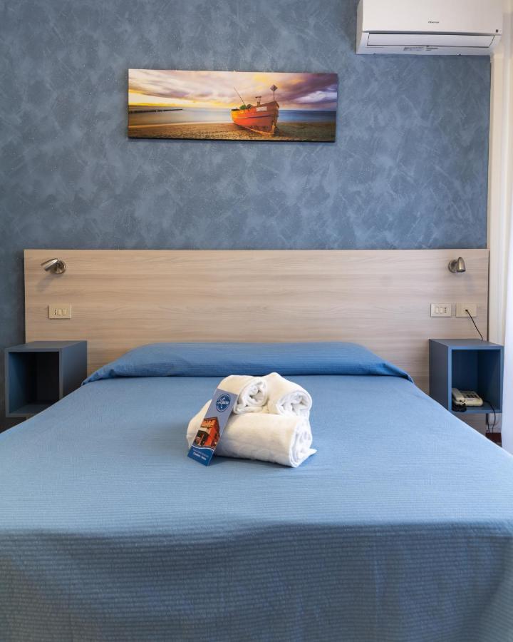 Hotel Laura Cavallino-Treporti Exterior photo