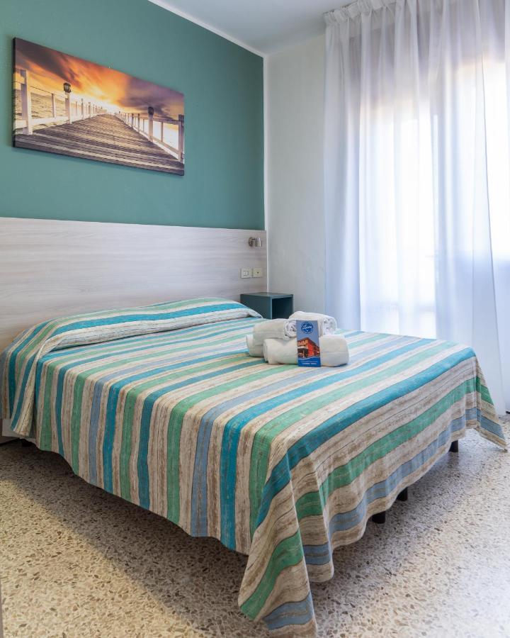 Hotel Laura Cavallino-Treporti Exterior photo