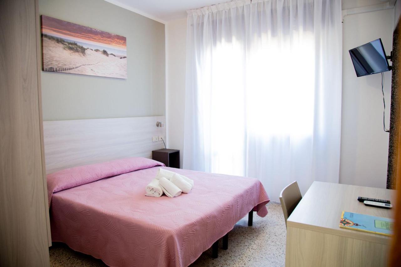Hotel Laura Cavallino-Treporti Exterior photo