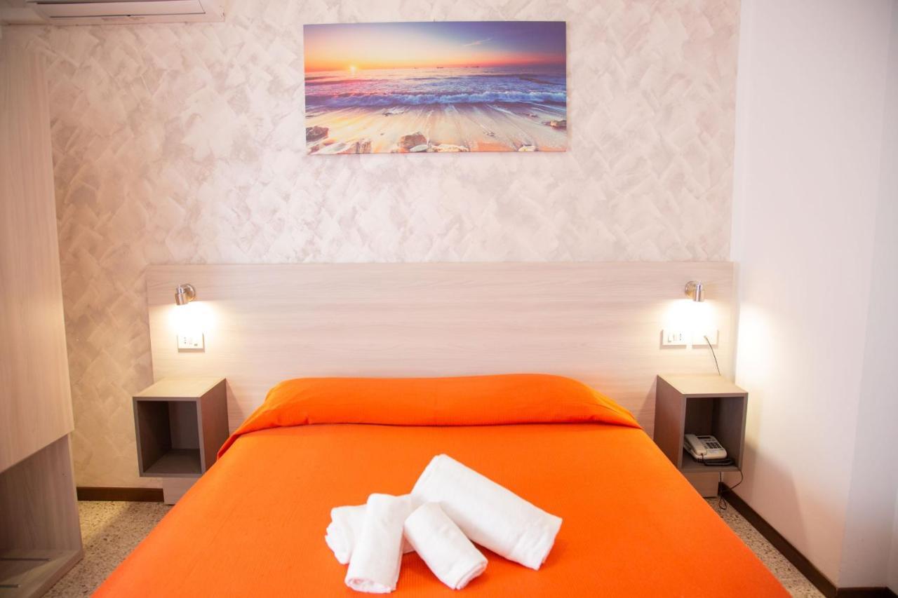 Hotel Laura Cavallino-Treporti Exterior photo